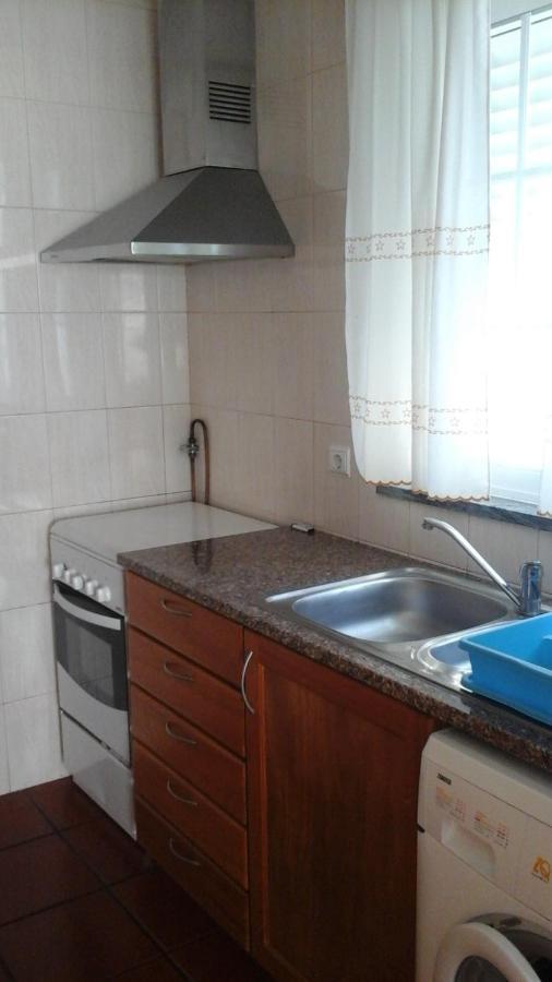 Casa Azul Villa Urzelina ภายนอก รูปภาพ