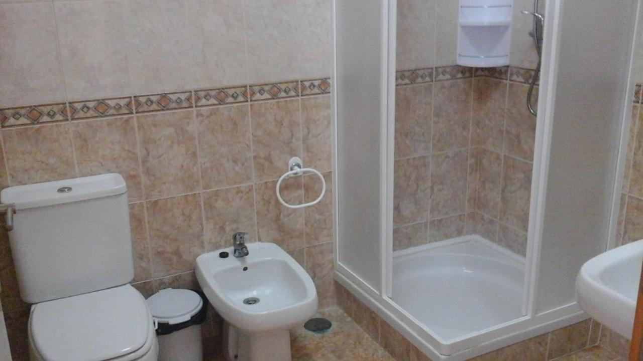 Casa Azul Villa Urzelina ภายนอก รูปภาพ