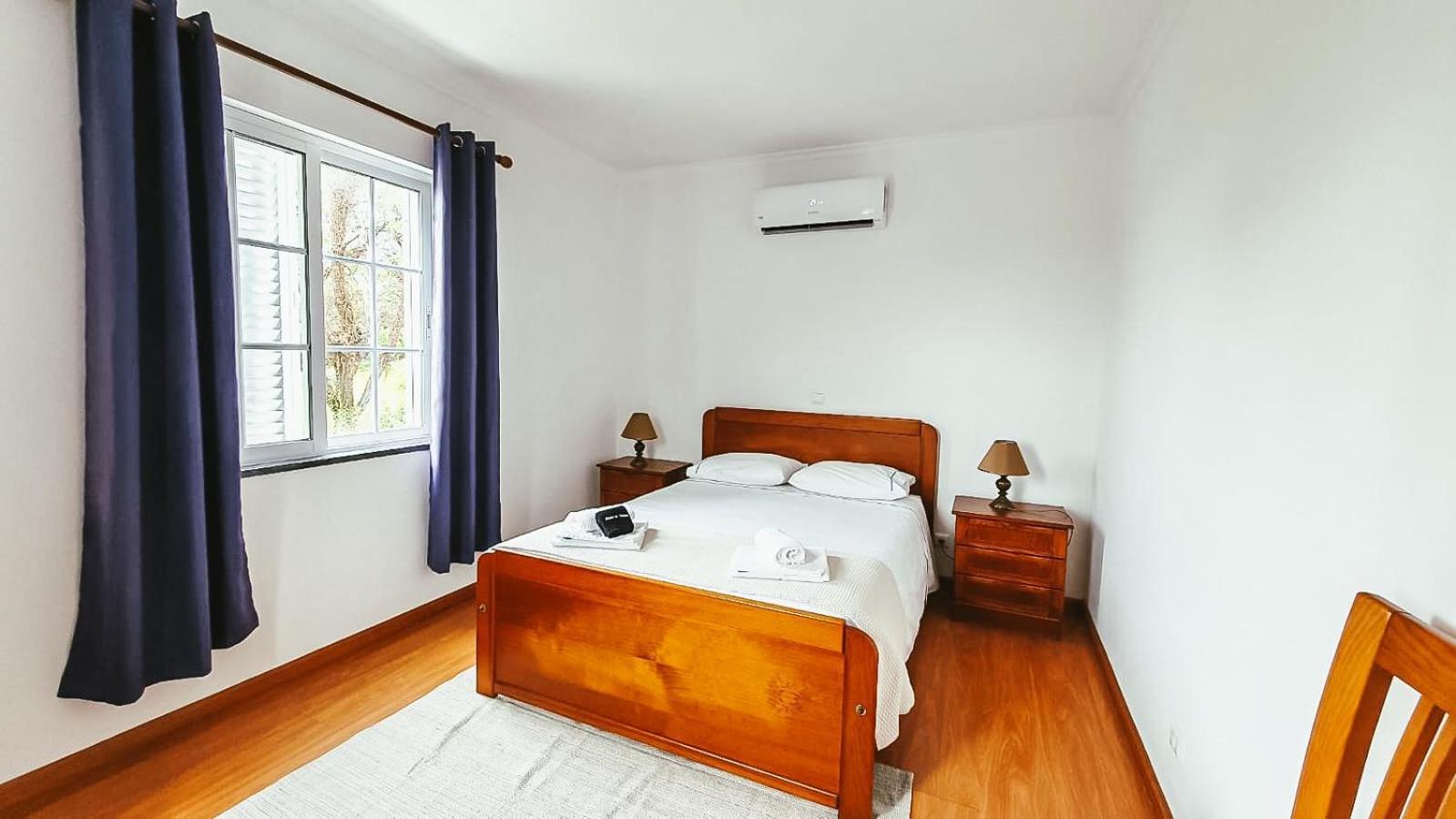Casa Azul Villa Urzelina ภายนอก รูปภาพ